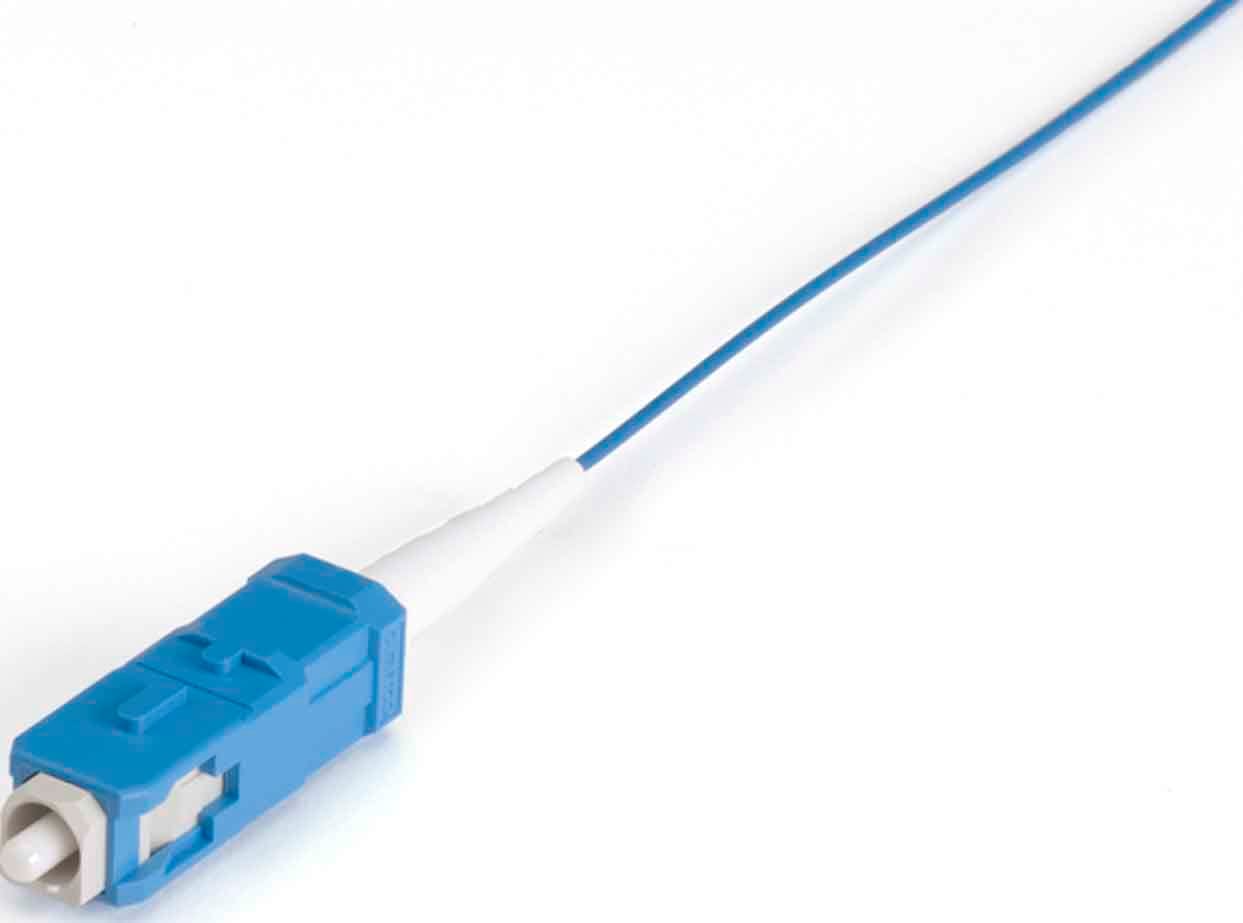 Corning - Connecteur UniCam de haute performance, SC, monomode (OS2)