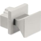Corning - STAUBSCHUTZSTECKER F. RJ45 STAUBSCHUTZS