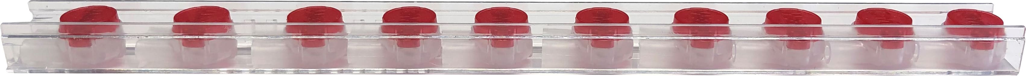 Corning - UR2 CART, 26-19 AWG BUTT CONN, GEL