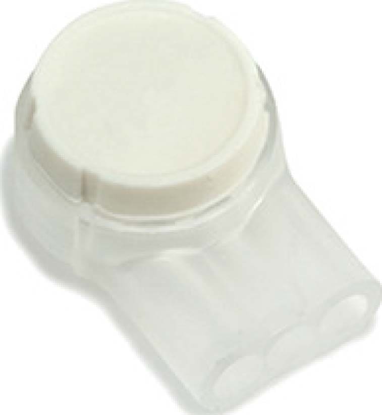 Corning - UR2D JAR, 26-19 AWG BUTT CONN, DRY