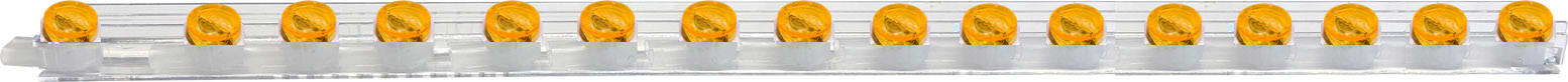 Corning - UY CART, 22-26 AWG BUTT CONN, GEL