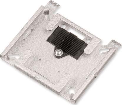 Corning - SPLEISSABLAGE 4P INDUSTRIEDOSE