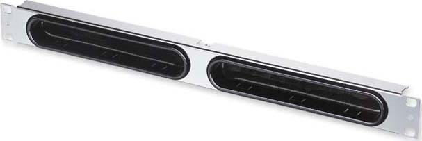 Corning - JUMPER ENTRY PANEL 19'',1U,HGS