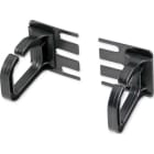 Corning - GUIDE CABLES latéral noir