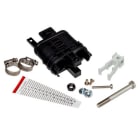 Corning - ECAM Double D6-18 - Corps pour kit entrée de câble double