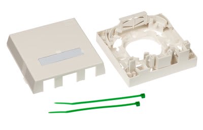 Corning - PTO Prise terminale Optique 8686 sans connectique