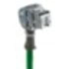 Corning - Connecteur RJ45 Catégorie 6A STP Blindé, Lot de 8 pièces (VOLOCK6ASN8)