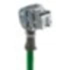 Corning - Connecteur RJ45 V500S Catégorie 6A STP Blindé, Lot de 480 pièces (VOLOCK6ASNV)