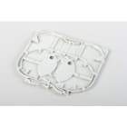 Corning - BPE/O-K7-1PAS- Pour 9 fusions et un coupleur 4x4 type PLC