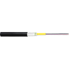 Corning - SST Central Tube Dielectric Armor (1x12) E9 SMF-28e+ ITU G652.D CT 3,0