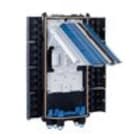 Corning - BPE/O-3 EVOL EDP 48 PAS Boîte de protection d'épissure EDP