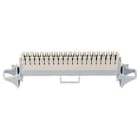 Corning - Module à coup. STG 2000 C2 10p gris clair Réf C252818A