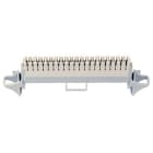Corning - Module à coup. STG 2000 C2 10p gris clair Réf C252818A