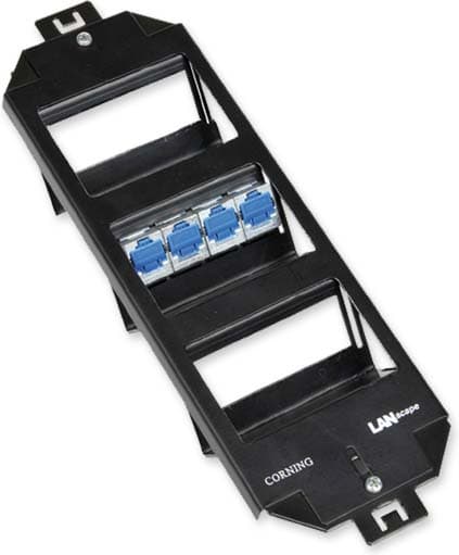 Corning - MOUNT. PANEL XS500 KS GES 9 (3X4),BK