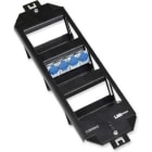 Corning - MOUNT. PANEL XS500 KS GES 9 (3X4),BK