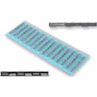 Corning - CRIMP SPLICE PROTECTOR CSP-1 250 M;150PC