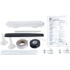 Corning - 8982-8882/HIGHGEL RIGID BODY CLOSURE KIT