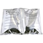 Corning - 8882-750/F 824ML HIGH GEL FOIL UNIPAK RE