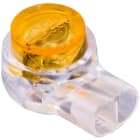 Corning - UY BOX, 26-22 AWG BUTT CONN, GEL