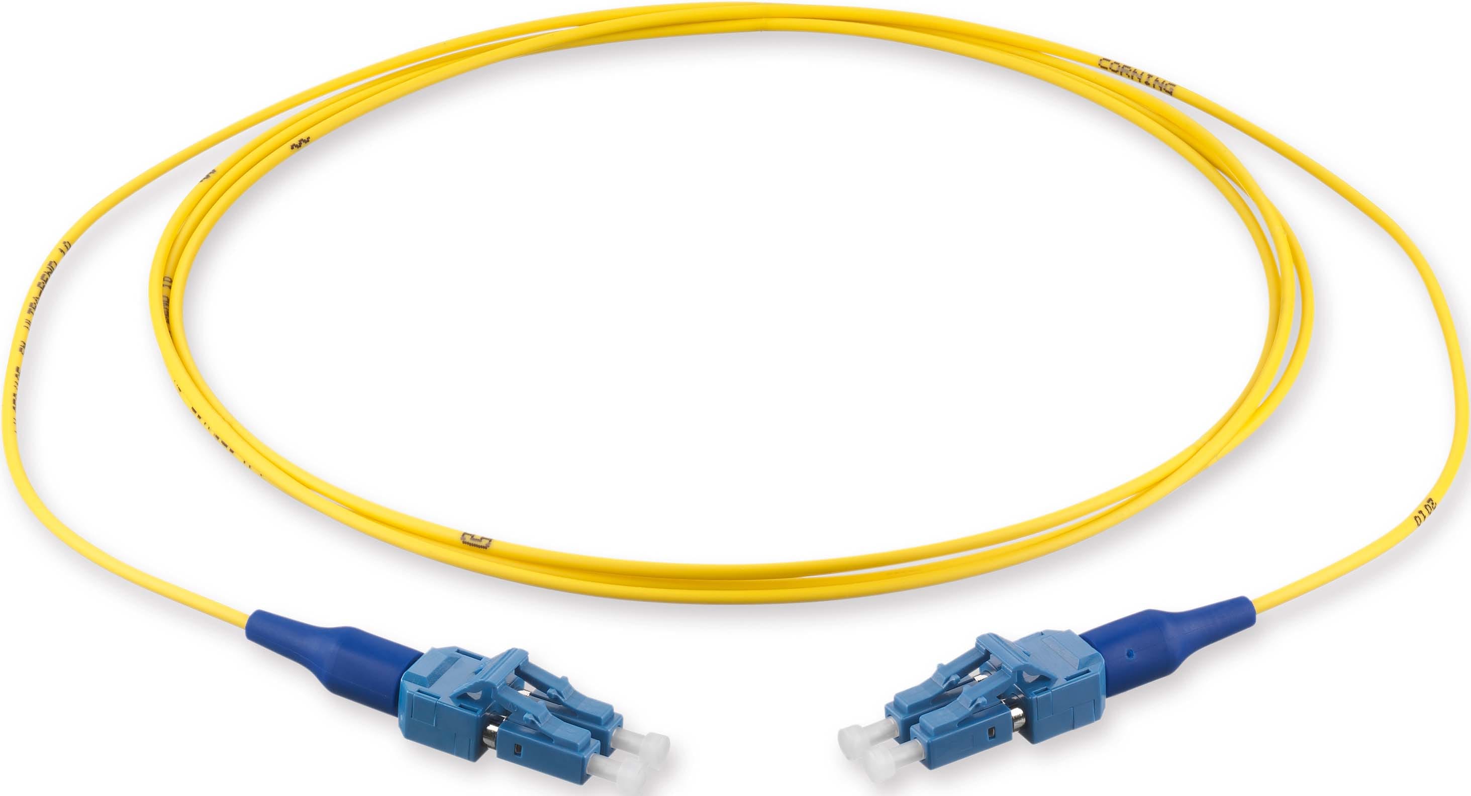 Corning - EDGE2 2M E9U LCUNI-LCUNI