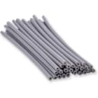 Corning - PVDF TUBES;SLATE;900 (28AWG)3CM;25PCS