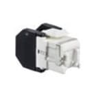 Corning - Connecteur RJ45 Catégorie 5e FTP 9 points, Lot de 8 pièces (OCK5EF8)