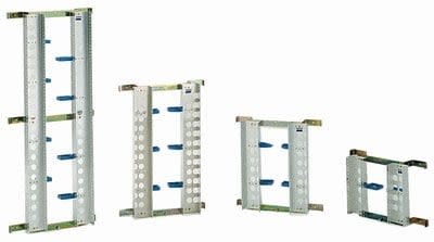 Corning - Châssis CIPE 2x90 pas