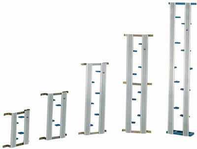 Corning - Châssis CIPU 2x41 pas