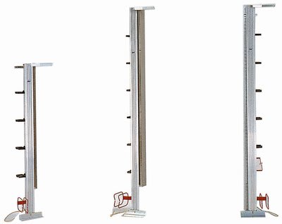 Corning - Ferme autoporteuse universelle FAU 156 pas