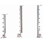 Corning - Ferme FAU 80 pas 4 niveaux - Hauteur 1,7 mètres