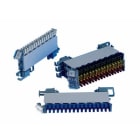Corning - Module RIM 8 paires à coupure bleu