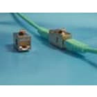 Corning - Coupleur RJ45/RJ45 fem/fem Cat6 FTP