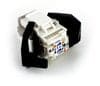Corning - Connecteur RJ45 Catégorie 5e FTP 9 points, Lot de 480 pièces (OCK5EFV)