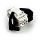 Corning - Connecteur RJ45 Catégorie 5e FTP 9 points, Lot de 480 pièces (OCK5EFV)