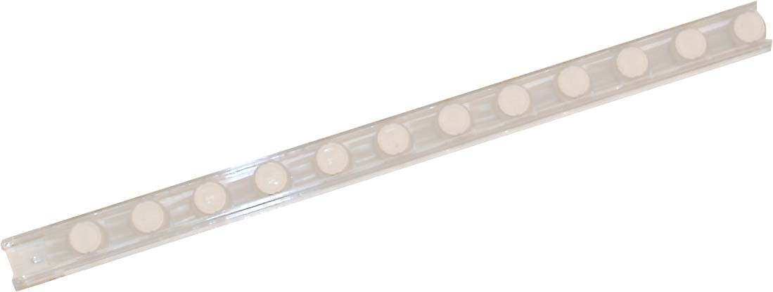 Corning - UY2D CART, 26-19 AWG BUTT CONN, DRY
