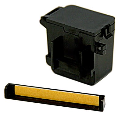 Corning - Kit poubelle pour cliveuse 2534