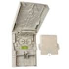 Corning - eDB² Boîtier de distribution Fibre Optique modulaire juxtaposable ftth immeuble