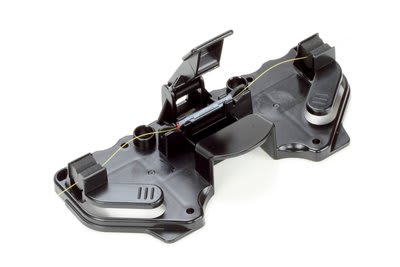 Corning - Outil de sertissage Fibrlok 4 x 4