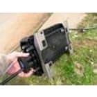 Corning - Kit fixation murale ou sur poteau BPEO taille 1