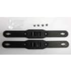 Corning - Kit fixation mural V2 pour BPEO taille 2 et 3