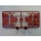 Corning - ECAM Double D12-15 - Kit entrée de câble double avec diamètre 12 à 15 mm pour co