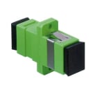 Corning - 8310GE SC/APC COUPLING, SX SM, VERT