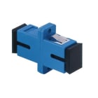 Corning - Raccord SC simplex monomode (fixation par clips et/ou vis)