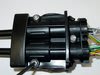 Corning - ECAM Evolution Double D5-20 - Kit d'entrée de câble double avec diamètre de 5 à