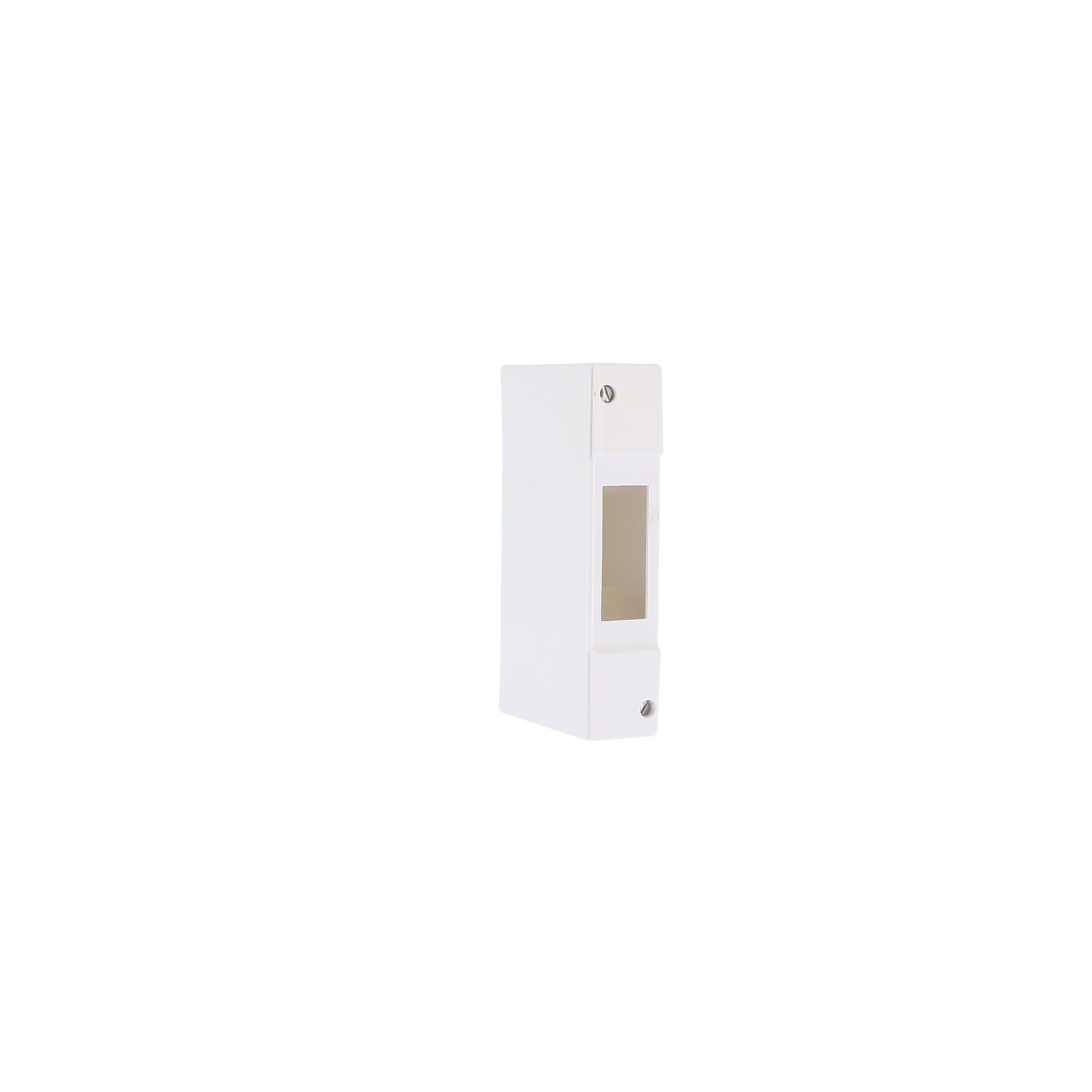 Eur Ohm - Coffret 1 module