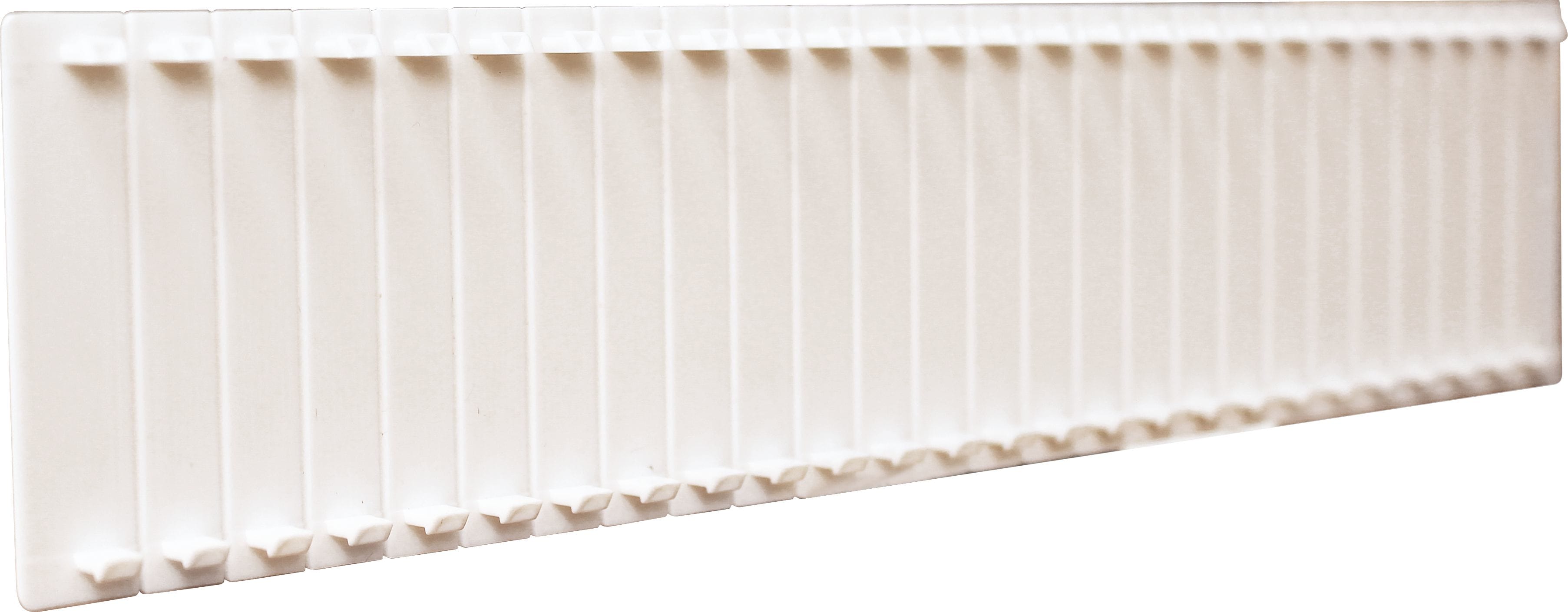 Eur Ohm - Obturateur sécable 13 modules