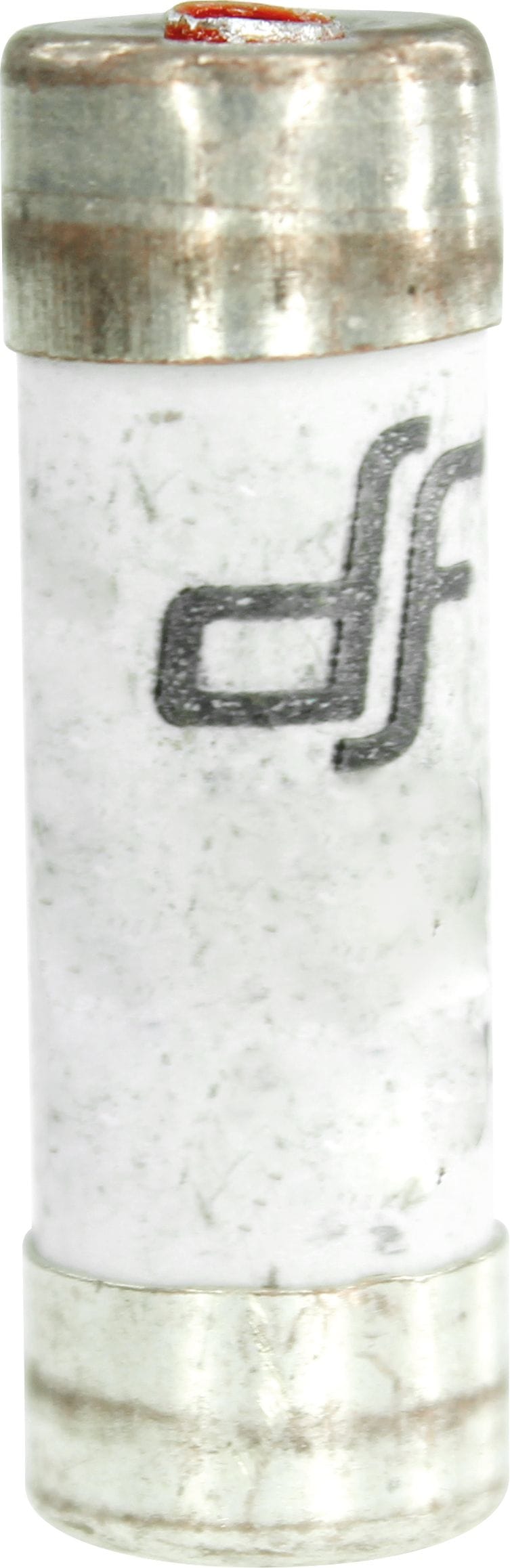 Eur Ohm - Fus 6A à voyant  gF10,3x25,8