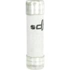 Eur Ohm - Fus 10A   gF8,5x31,5