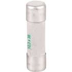 Eur Ohm - Fusible  2A aM 10,3x38 sans percuteur
