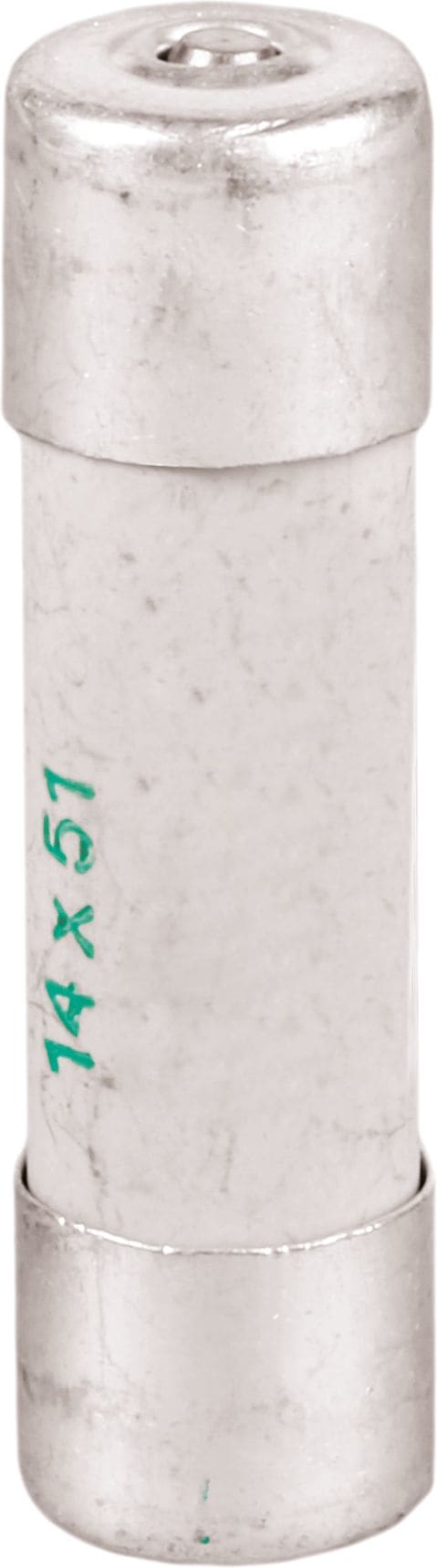 Eur Ohm - Fusible  20A aM 14x51 à percuteur